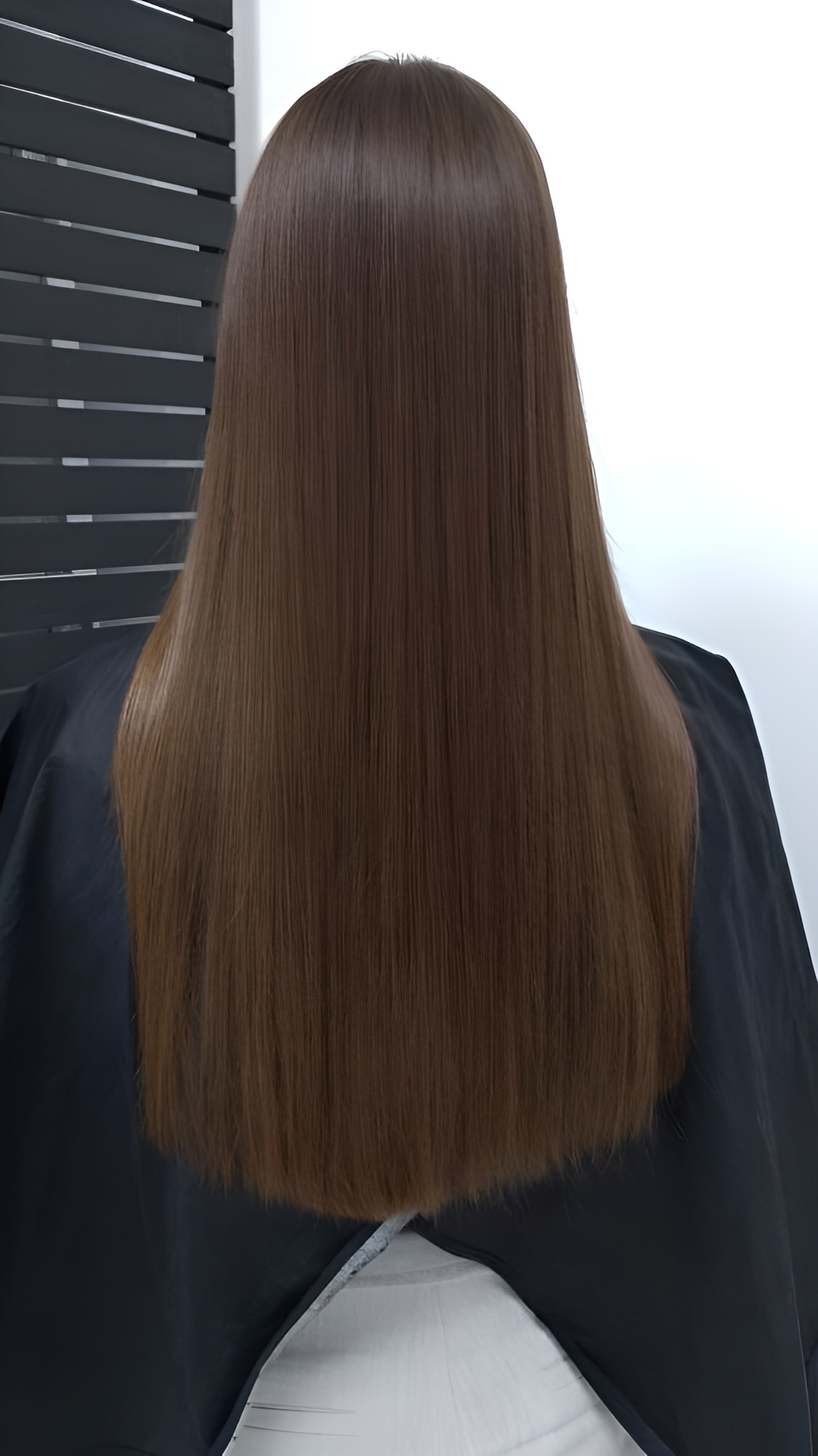 Basic Colour Long